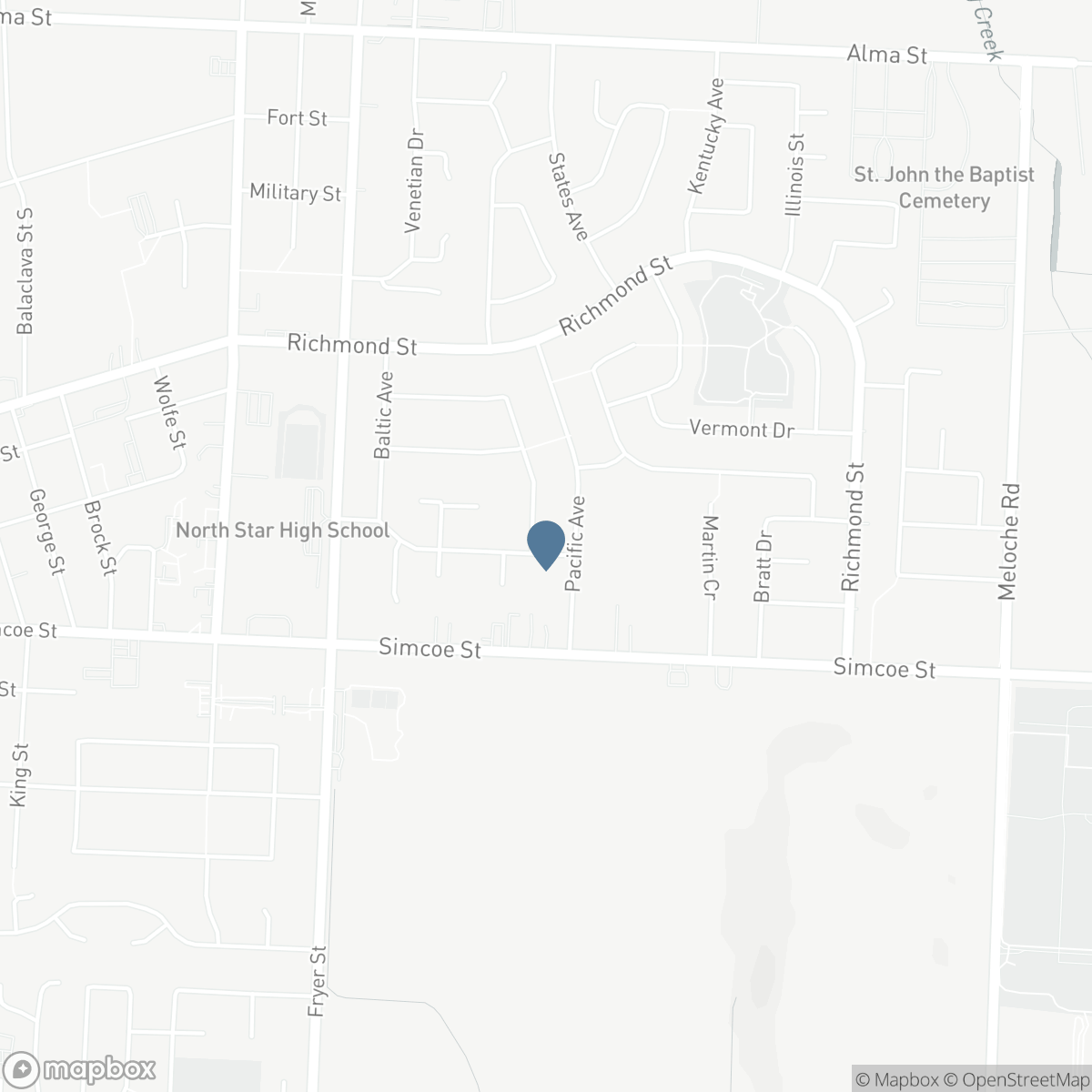 146 ATLANTIC, Amherstburg, Ontario N9V 3K7